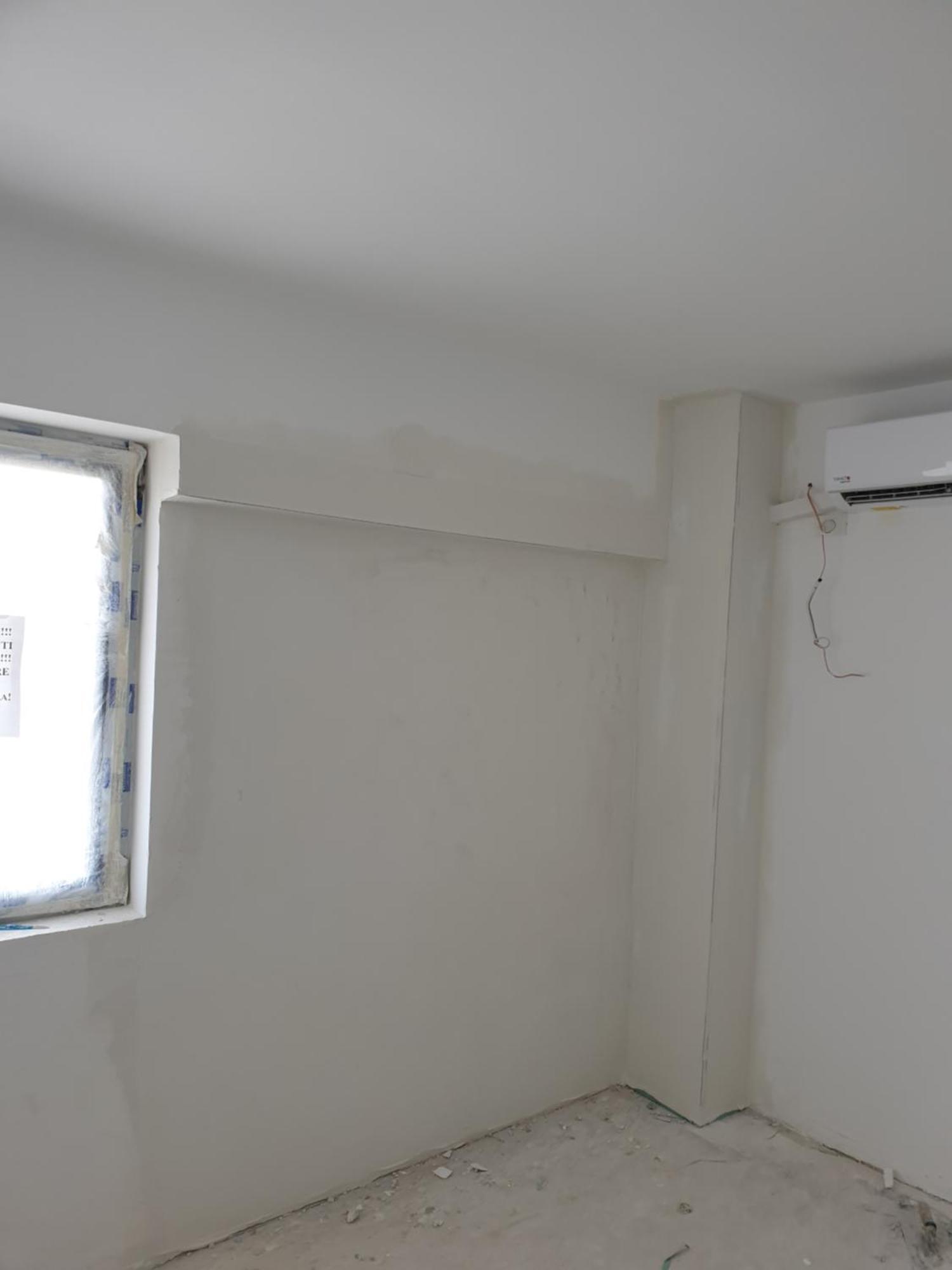 Apartamento The Blue Norwegian House Bucarest Exterior foto